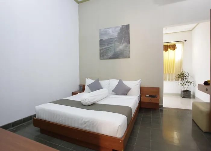 Taman Yuwono Heritage Malioboro