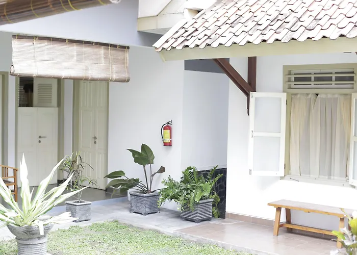 Taman Yuwono Heritage Malioboro